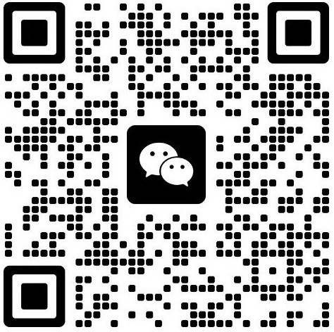 Scan WeChat QR Code